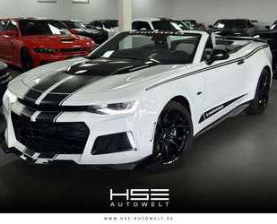 Chevrolet Camaro Gebrauchtwagen