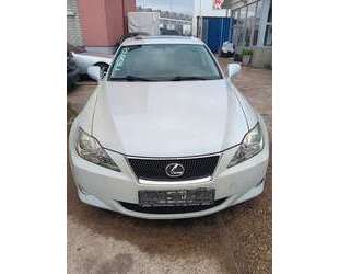 Lexus IS 220d Gebrauchtwagen