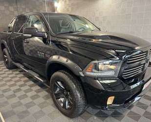 Dodge RAM Gebrauchtwagen
