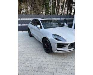 Porsche Macan Gebrauchtwagen
