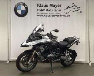 BMW R 1200 GS Gebrauchtwagen