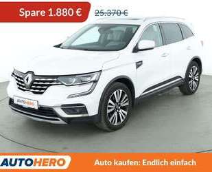 Renault Koleos Gebrauchtwagen