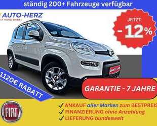 Fiat Panda Gebrauchtwagen