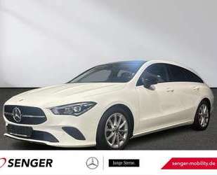 Mercedes-Benz CLA 180 Gebrauchtwagen