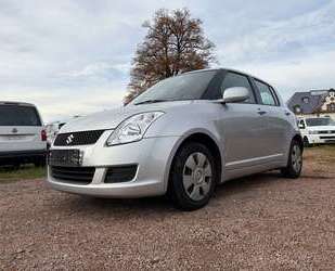 Suzuki Swift Gebrauchtwagen