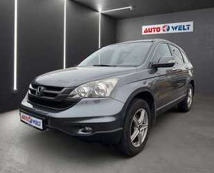 Honda CR-V Gebrauchtwagen
