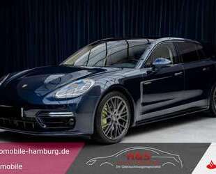 Porsche Panamera Gebrauchtwagen