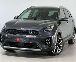 Kia Niro Gebrauchtwagen