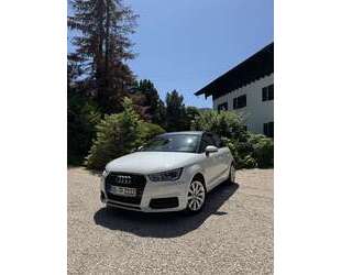 Audi A1 Gebrauchtwagen