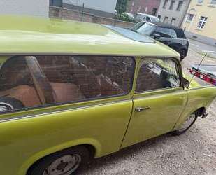 Trabant P601 