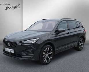 Seat Tarraco Gebrauchtwagen