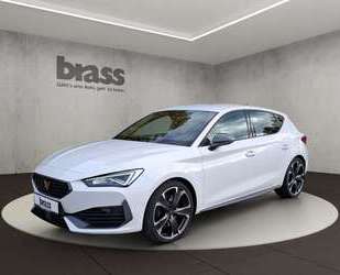 Cupra Leon Gebrauchtwagen