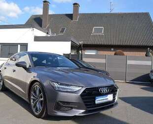 Audi A7 Gebrauchtwagen