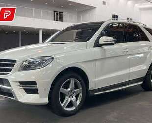 Mercedes-Benz ML 350 Gebrauchtwagen