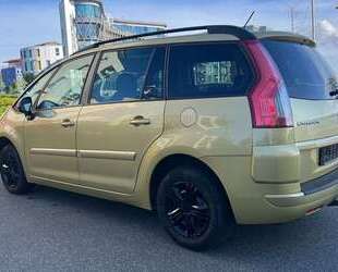 Citroen Grand C4 Picasso Gebrauchtwagen