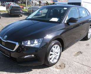 Skoda Scala Gebrauchtwagen