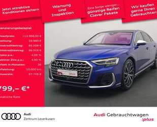 Audi S8 Gebrauchtwagen