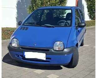 Renault Twingo Gebrauchtwagen