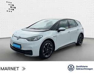 VW ID.3 Gebrauchtwagen
