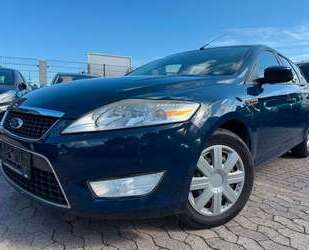 Ford Mondeo Gebrauchtwagen