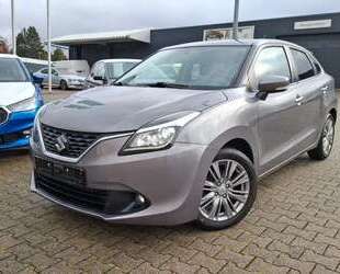 Suzuki Baleno Gebrauchtwagen