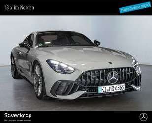 Mercedes-Benz AMG GT Gebrauchtwagen