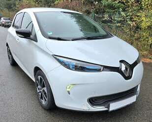 Renault ZOE Gebrauchtwagen