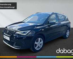 Seat Arona Gebrauchtwagen