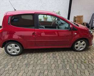 Renault Twingo Gebrauchtwagen