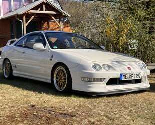 Honda Integra Gebrauchtwagen