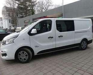Fiat Talento Gebrauchtwagen