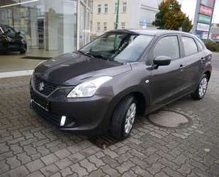 Suzuki Baleno Gebrauchtwagen