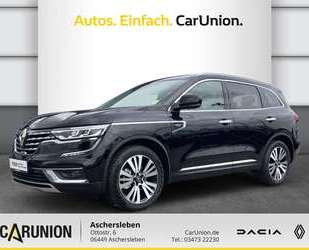 Renault Koleos Gebrauchtwagen