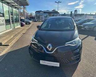 Renault ZOE Gebrauchtwagen