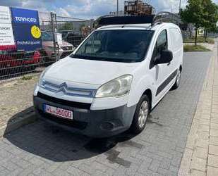 Citroen Berlingo Gebrauchtwagen