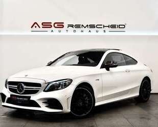 Mercedes-Benz C 43 AMG Gebrauchtwagen