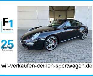 Porsche 911 Gebrauchtwagen