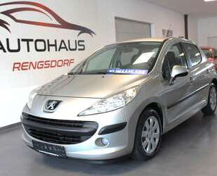 Peugeot 207 Gebrauchtwagen
