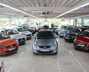 Honda Civic Gebrauchtwagen