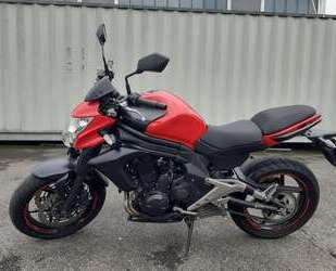 Kawasaki ER - 6 N Gebrauchtwagen