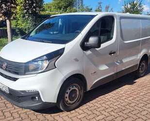 Fiat Talento Gebrauchtwagen