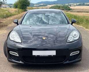 Porsche Panamera Gebrauchtwagen