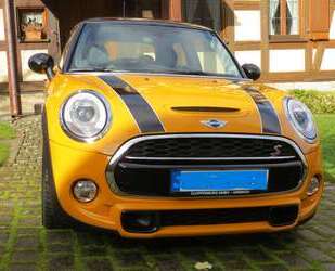 Mini Cooper S Gebrauchtwagen