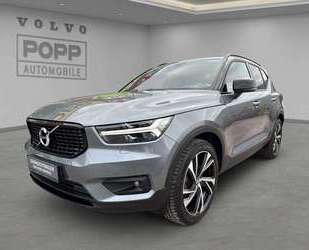 Volvo XC40 Gebrauchtwagen