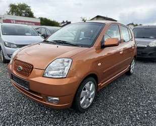 Kia Picanto Gebrauchtwagen