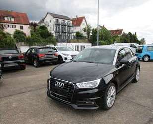 Audi A1 Gebrauchtwagen