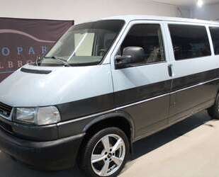 VW T4 Caravelle Gebrauchtwagen