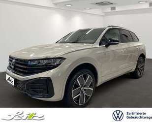 VW Touareg Gebrauchtwagen