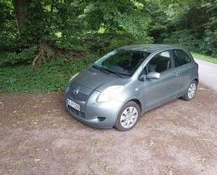 Toyota Yaris Gebrauchtwagen