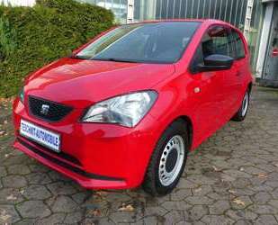 Seat Mii Gebrauchtwagen